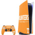 University of Tennessee-Knoxville UT Volunteers PlayStation PS5 Skins